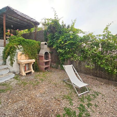 Maridea - Marlin Apartment Ponza Exterior photo